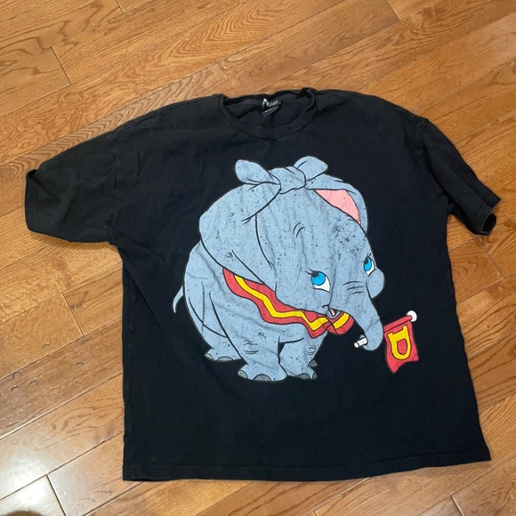 Zara Tops - DUMBO T-shirt